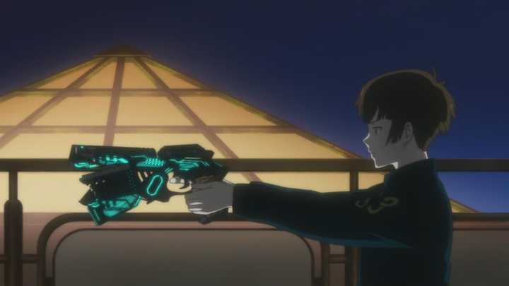 如何比较 心理测量者 Psycho Pass 的第一季和第二季 浅色回忆的回答 知乎 如何比较 心理测量者 Psycho Pass 的第一季和第二季 浅色回忆的回答 知乎