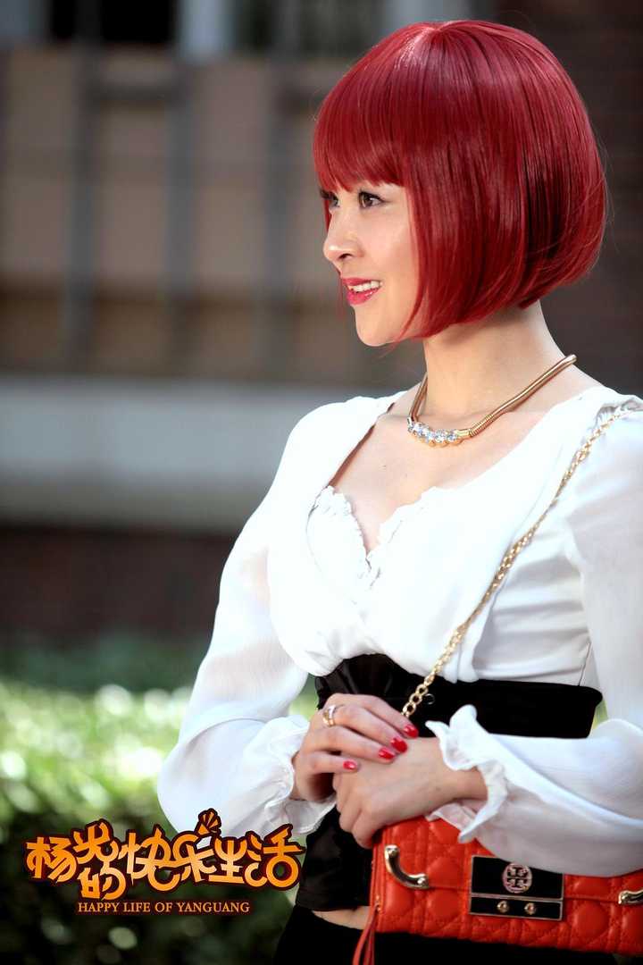 杨光的快乐生活