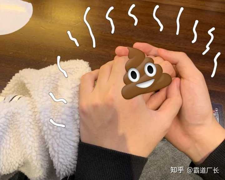 当时那两天经常把自己手上的味道往她手上搓个人更建议你们给自家女友脱