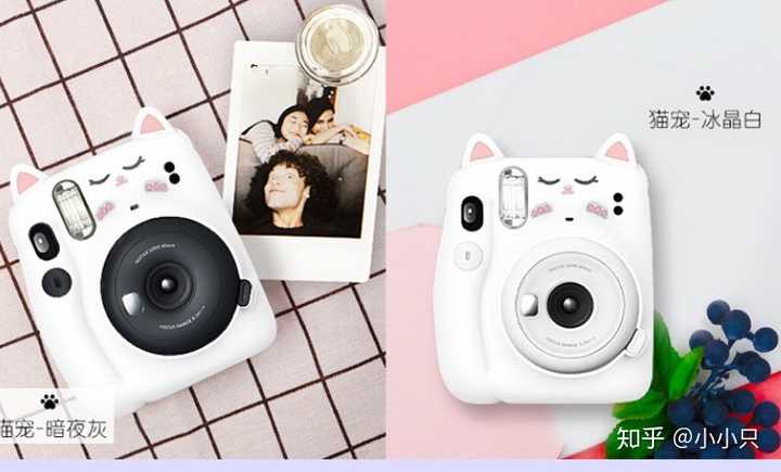 富士拍立得入门该选什么机型 知乎