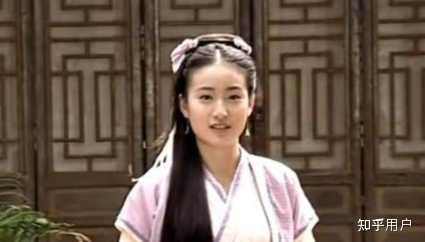 倚天屠龙记中杨不悔是怎样的人? - 知乎