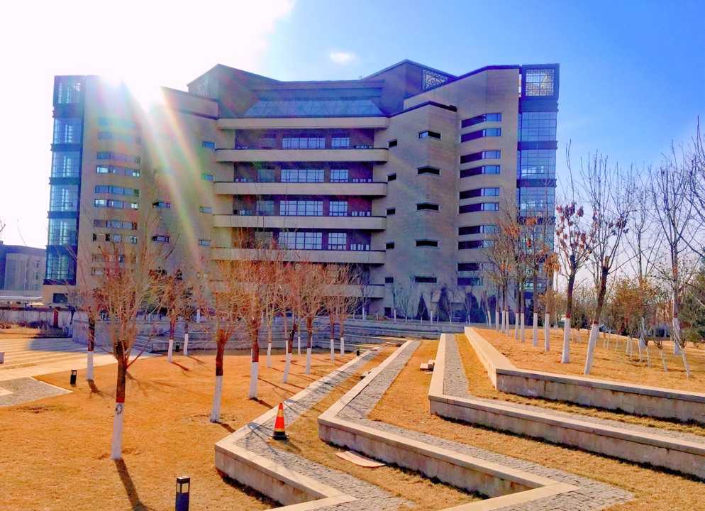 在大学期间,你拍过最棒的照片是哪张?