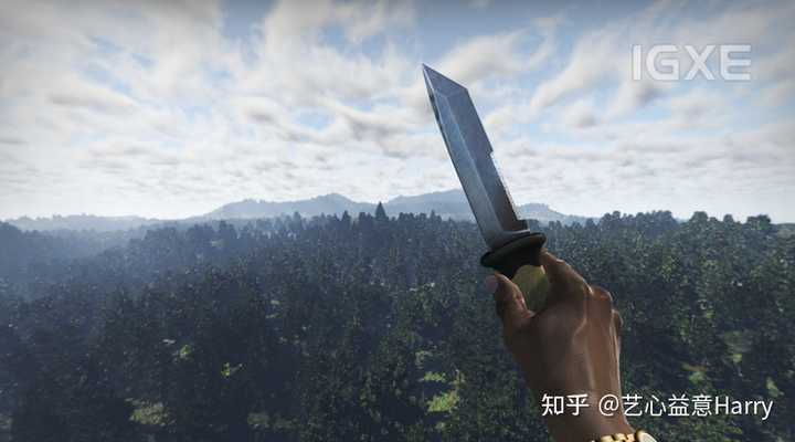 CSGO刀型推荐? - 知乎