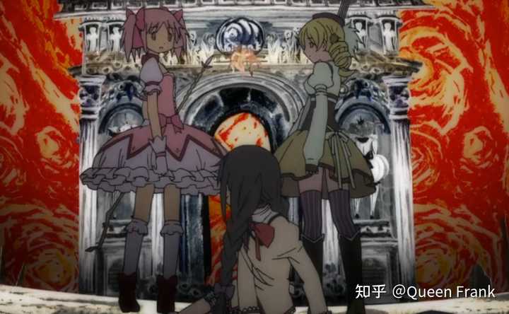 怎么评价动画《魔法少女小圆》中的丘比（QB）？ - 知乎