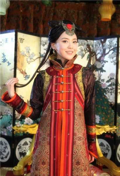 唐宫美人天下