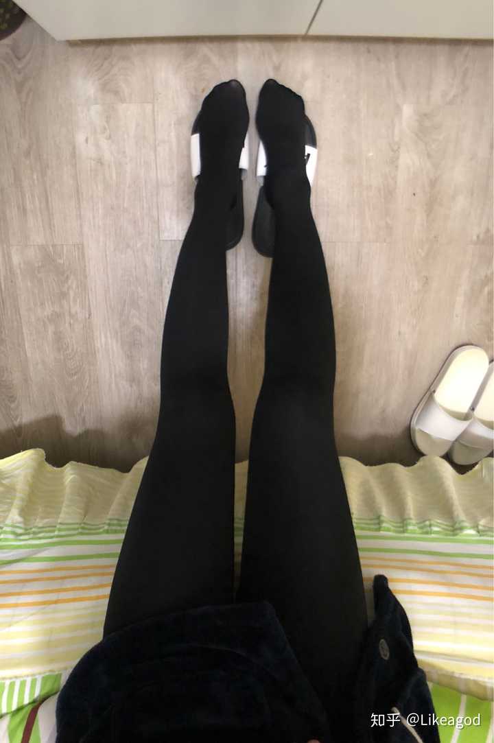 男生可以把女生的裤袜当秋裤穿吗?