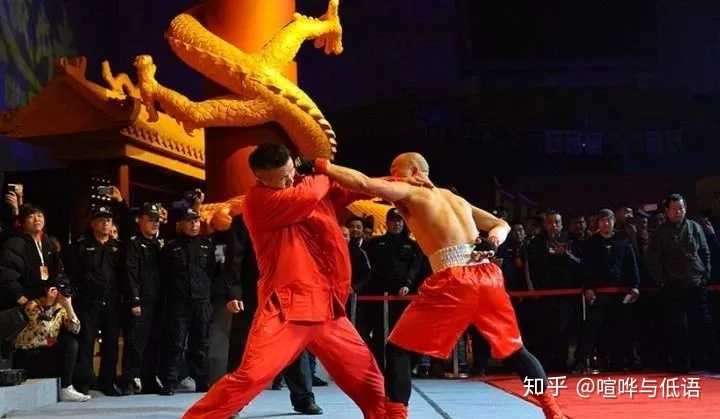 中华武术几乎无实际战绩 为何仍有多人坚信民间武术的实战力 知乎 中华武术几乎无实际战绩 为何仍有多人坚信民间武术的实战力 知乎