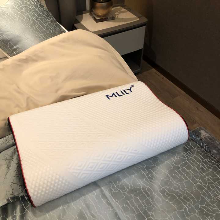 记忆枕 颈椎枕对颈椎病真的有效果吗 知乎