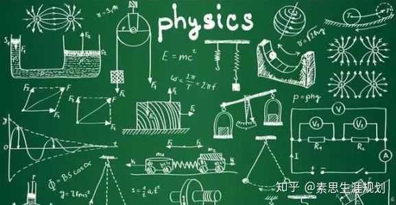 理科女生如何学好高中物理?