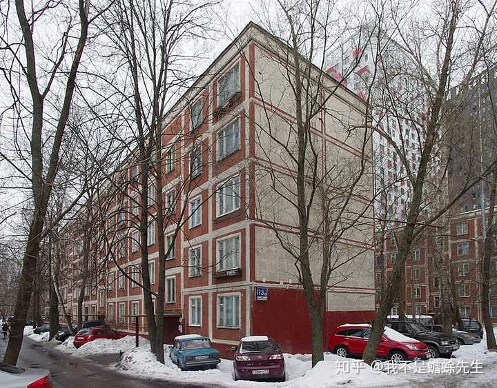 如果你是活在赫鲁晓夫统治下的前苏联民众 会是什么感觉 知乎