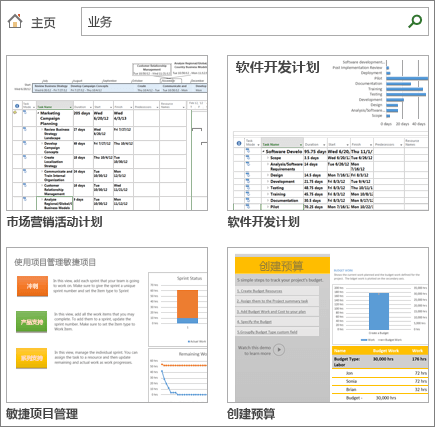 Microsoft Project 怎么上手？ - 知乎