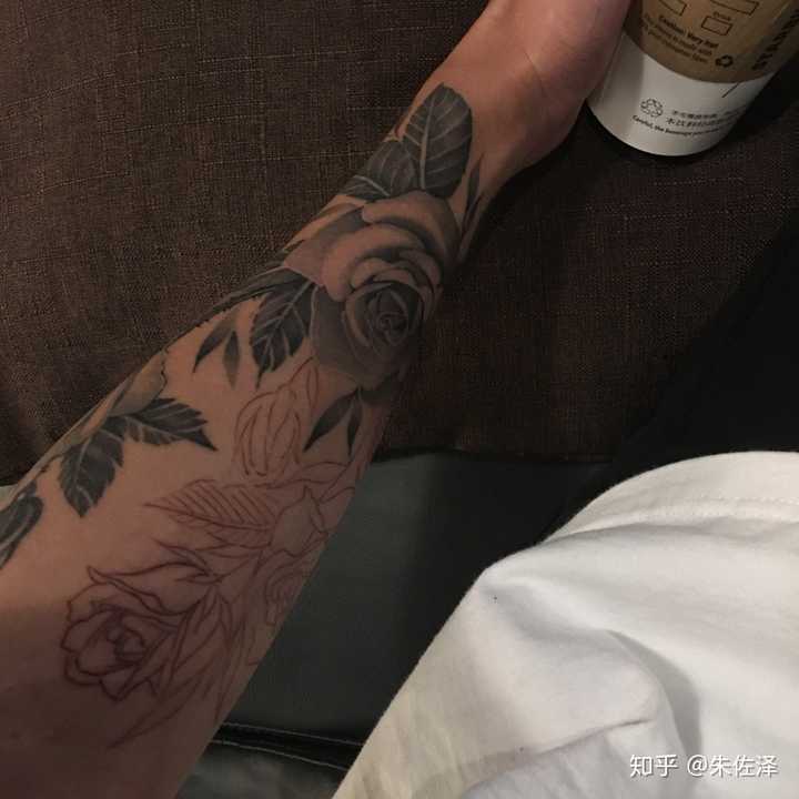 蔷薇图案最终添加修改