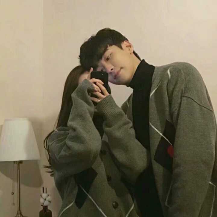 有哪些好看的情侣头像？