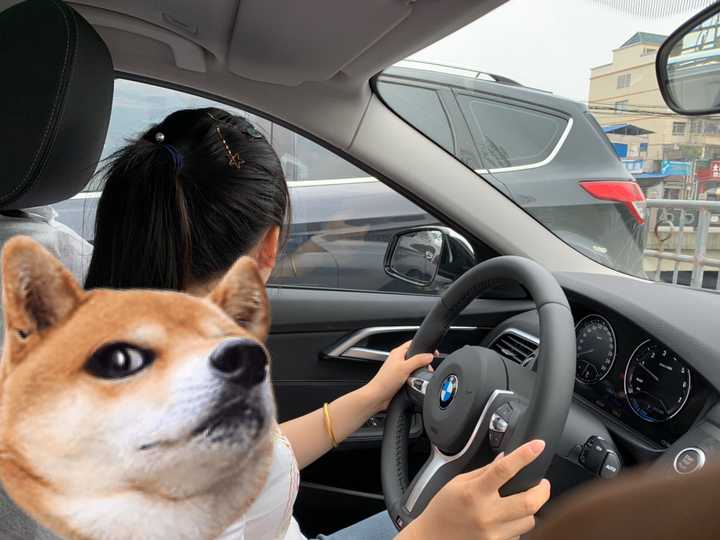 女生,宝马118im运动套装和雅阁精英版怎么选～人生第一台车?