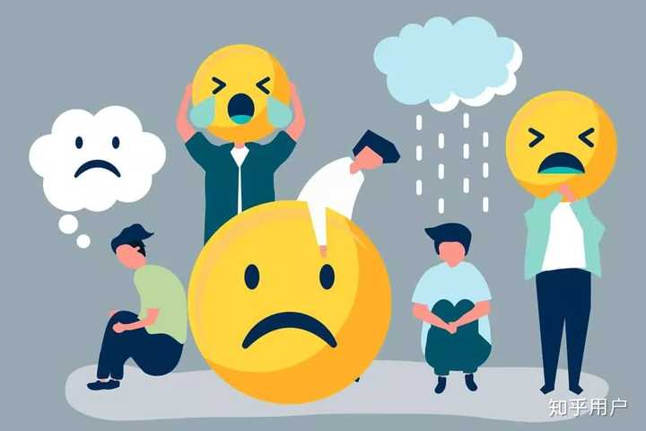 如何看待「我太难了」这句话? - 知乎