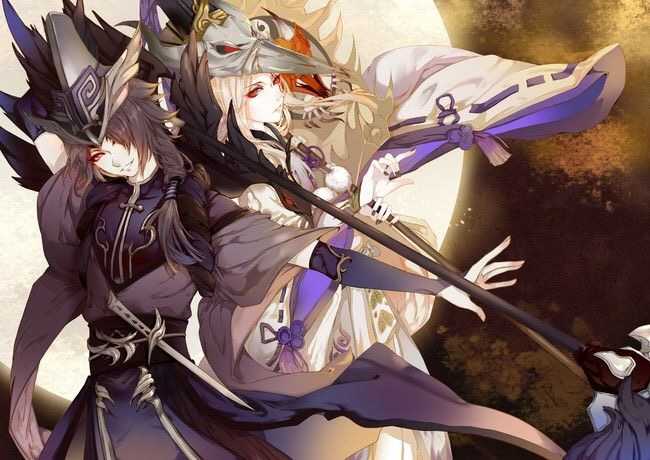 阴阳师有哪些好看的壁纸 知乎 阴阳师有哪些好看的壁纸 知乎