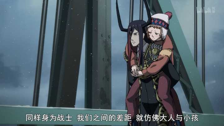 如何评价 十二大战 知乎