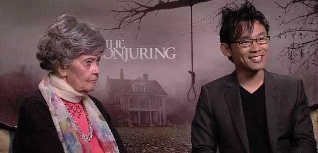 如何评价温子仁的恐怖片 知乎 如何评价温子仁的恐怖片 知乎