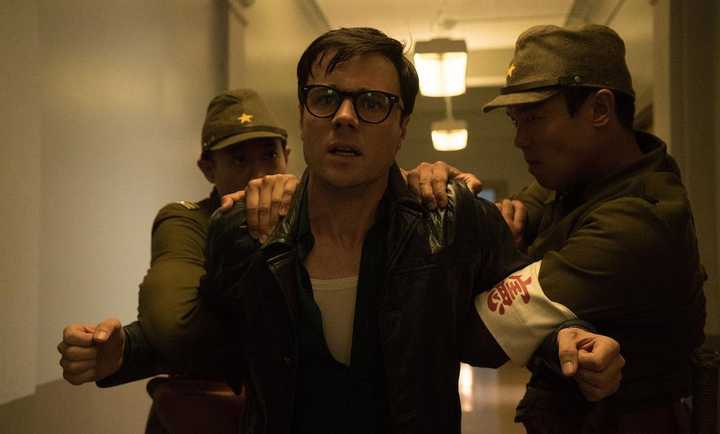 高堡奇人第一季