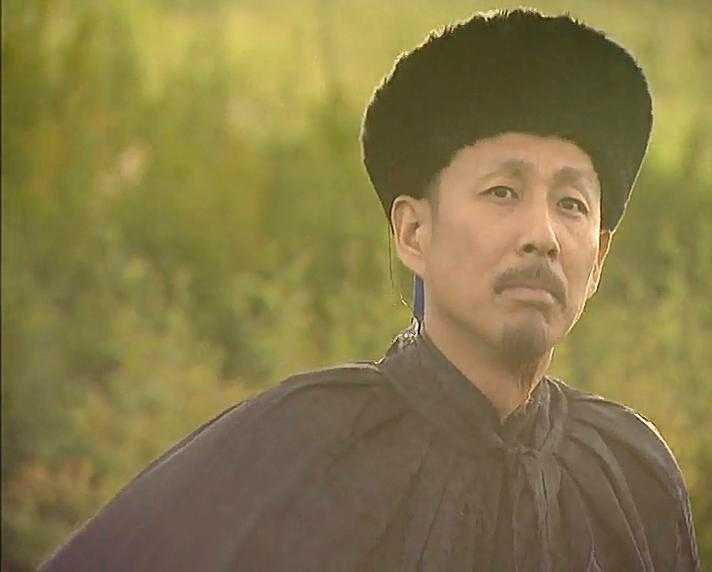 康熙王朝多少集 知乎