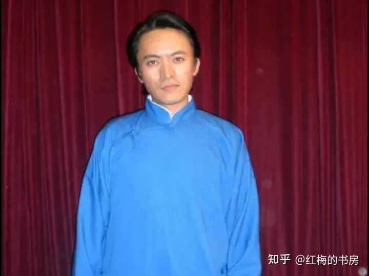 你怎么看待《雷雨》中周萍这一人物形象? - 知乎