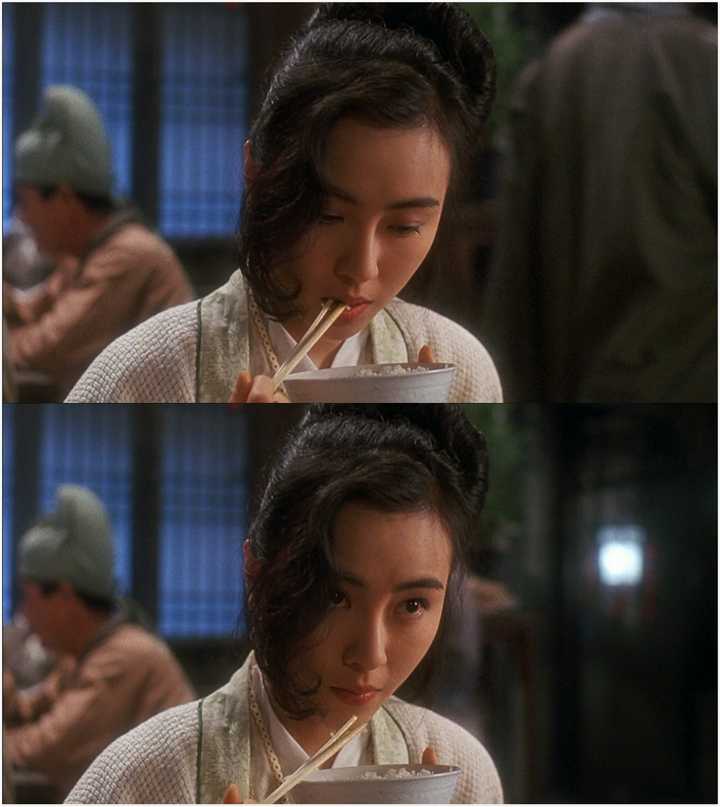 (1991) 《危险情人》(1992) 《笑侠楚留香》(1993) 《边城浪子》(1993
