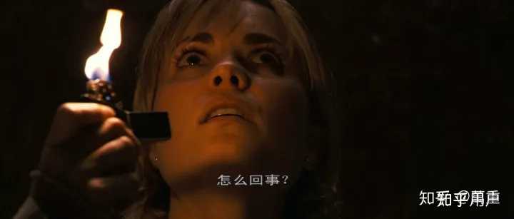 为什么会有人喜欢恐怖、重口、猎奇向的影视剧? - 知乎