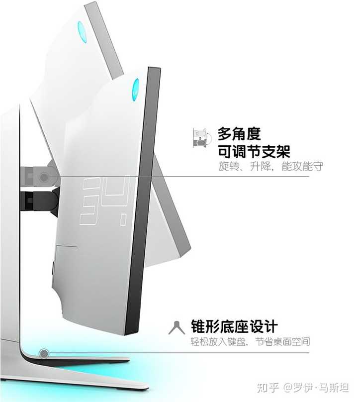 玩游戏哪款显示器好