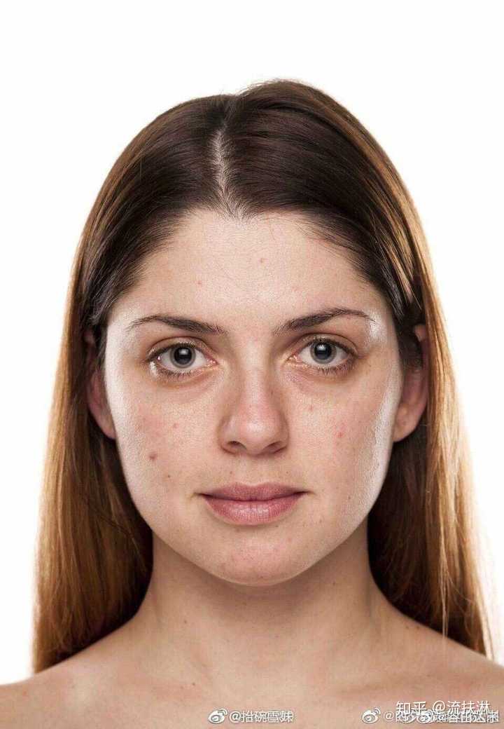 手机里p过最满意的一张照片是哪张?