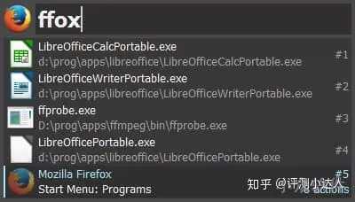Windows上有哪些鲜为人知,但能极大提高工作效率的工具? - 知乎