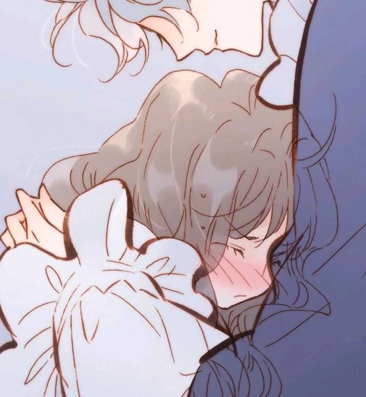 有哪些看到想恋爱的情侣头像？