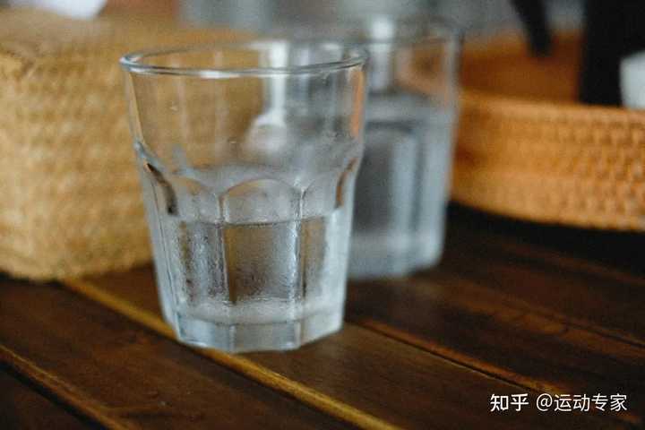 运动后吃冷饮或喝冰水会有什么问题? - 知乎