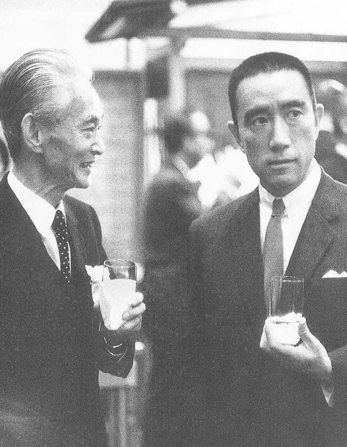 川端康成的小说为什么这么难懂 知乎