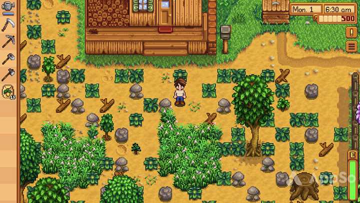 如何评价steam游戏 星露谷物语 Stardew Valley 知乎 如何评价steam游戏 星露谷物语 Stardew Valley 知乎