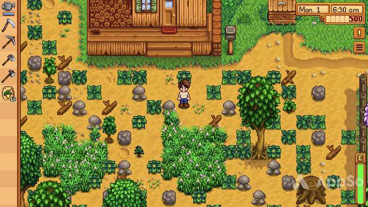 如何评价steam游戏 星露谷物语 Stardew Valley 知乎