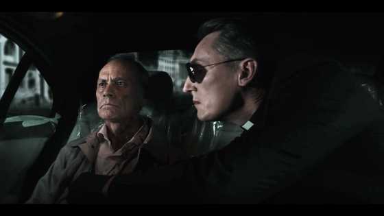 如何评价西班牙电视剧30枚硬币