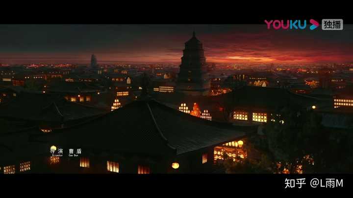 长安十二时辰有那么好看么?