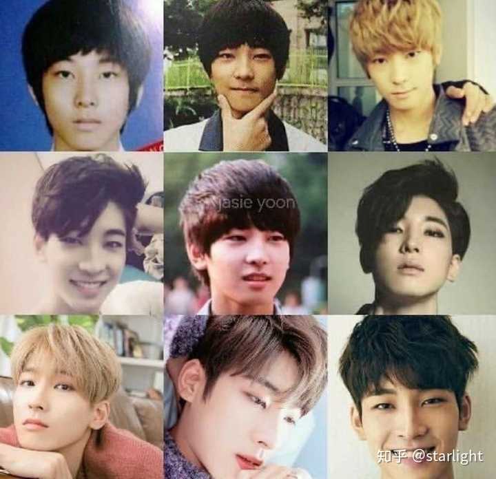 有什么seventeen 老粉才知道的事情 Starlight 的回答 知乎