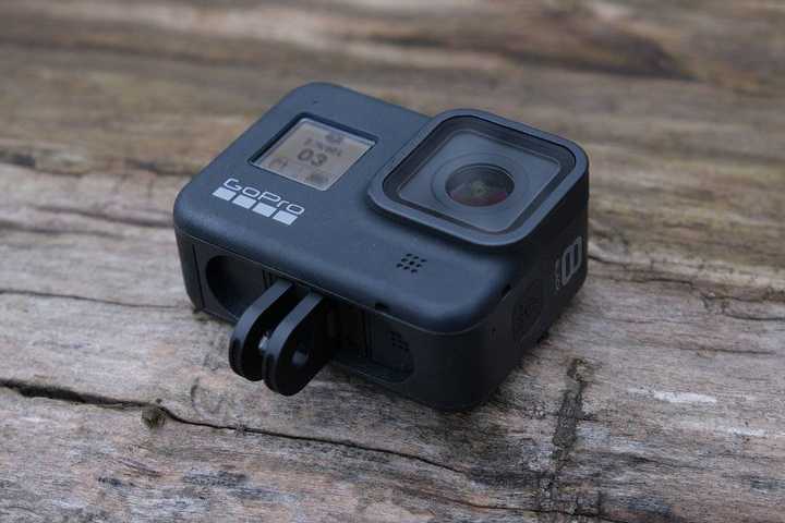 如何评价gopro 第八代运动相机gopro Hero 8 Max 知乎
