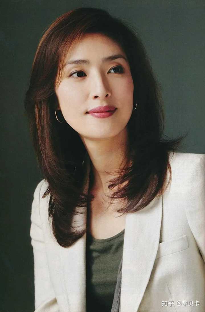 在日本 什么样的女生算是美女 知乎 在日本 什么样的女生算是美女 知乎