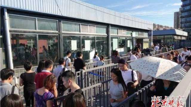 北京石景山的新房越秀天玥,怎么样? - 知乎