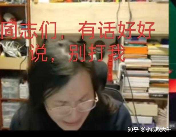 如何评价b站up主未明子? - 知乎