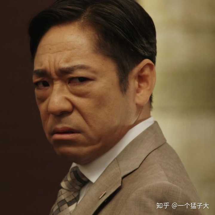 如何评价 半泽直树 第二季第五集 知乎 如何评价 半泽直树 第二季第五集 知乎