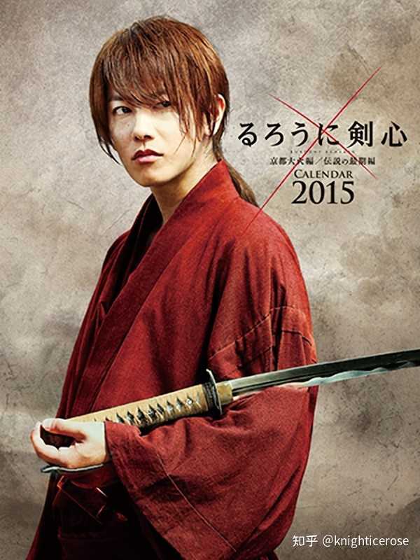 哪部日本武士动作片的打戏比较精彩？ - 知乎