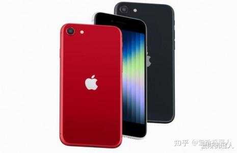 iPhone SE 3 值得购买吗？ - 知乎