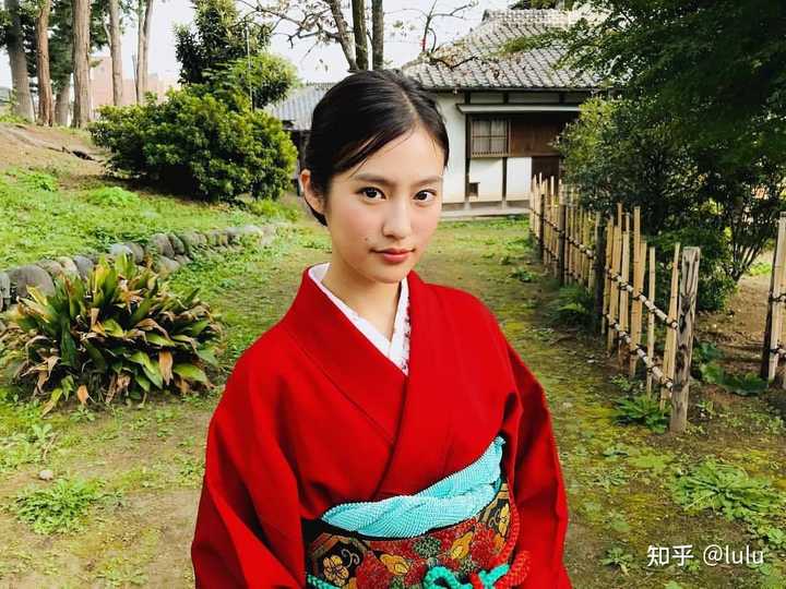 如何评价日本女演员恒松祐里 知乎