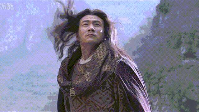 如何评价电视剧天龙八部胡军版