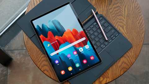 三星galaxy Tab S7 知乎 三星galaxy Tab S7 知乎
