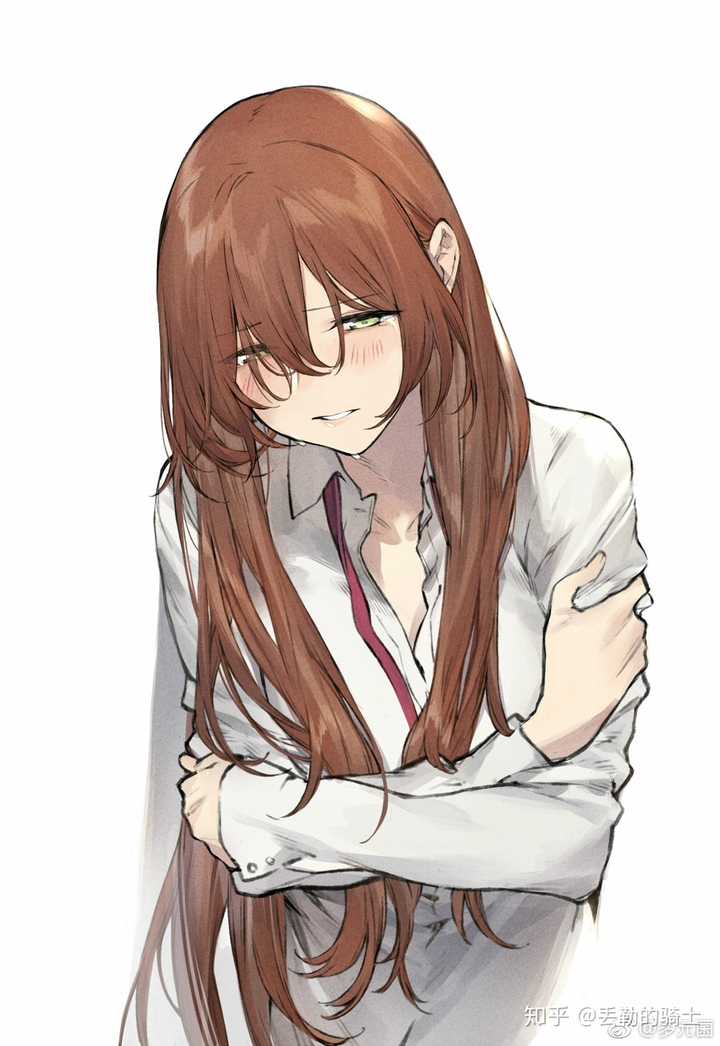 如何评价少女前线画师多元菌 知乎