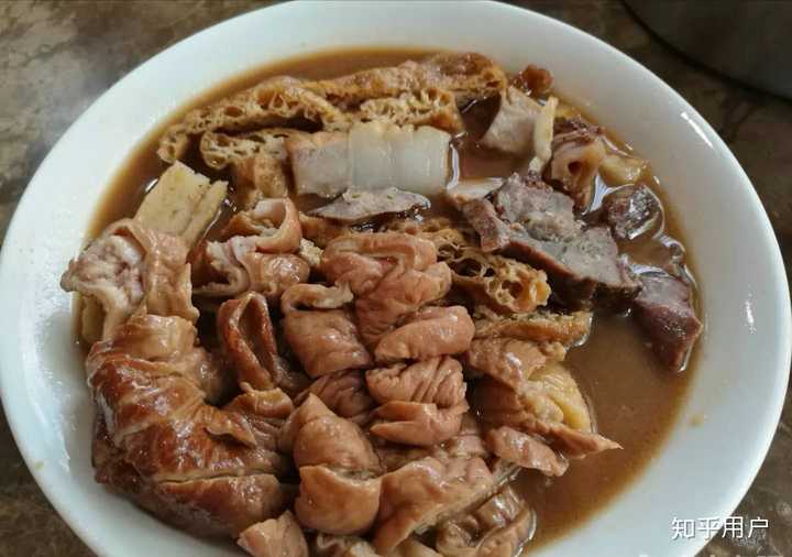 北京哪家卤煮好吃? - 知乎